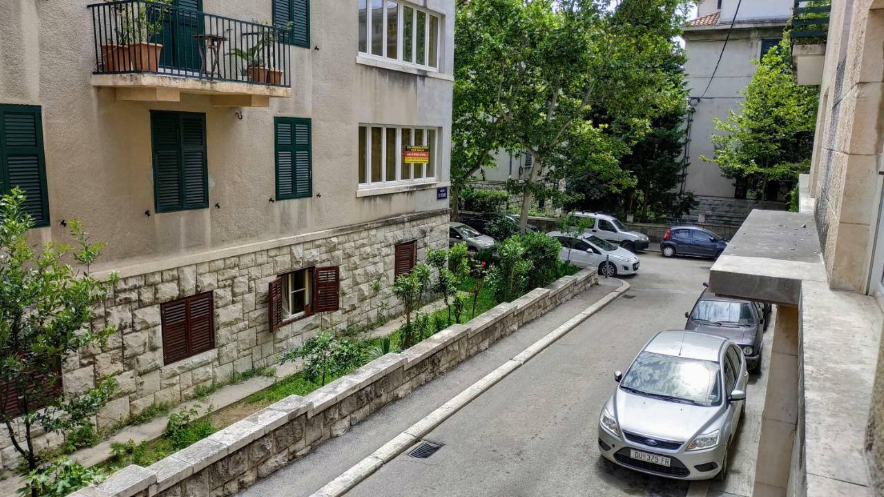 Tempus Apartment Split Exterior foto