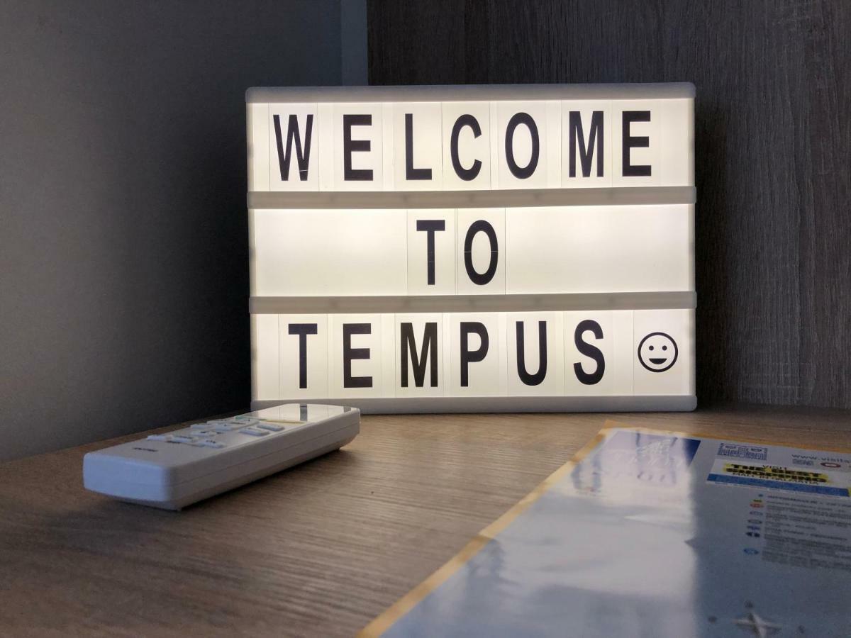Tempus Apartment Split Exterior foto